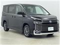 2025 Toyota Voxy
