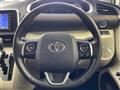 2015 Toyota Sienta