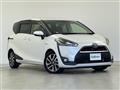 2015 Toyota Sienta
