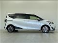 2015 Toyota Sienta