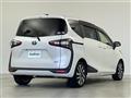 2015 Toyota Sienta