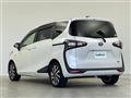 2015 Toyota Sienta