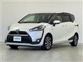 2015 Toyota Sienta