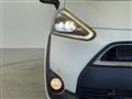 2015 Toyota Sienta
