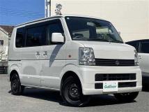 2006 Suzuki Every Wagon