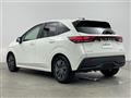 2021 Nissan Note