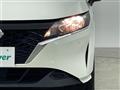 2021 Nissan Note