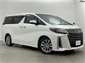 2021 Toyota Alphard