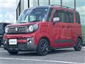 2021 Suzuki Spacia