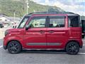 2021 Suzuki Spacia