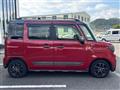2021 Suzuki Spacia