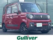 2021 Suzuki Spacia