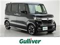 2017 Honda N BOX