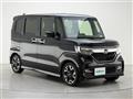 2017 Honda N BOX