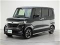 2017 Honda N BOX