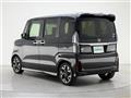 2017 Honda N BOX
