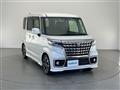 2022 Suzuki Spacia