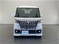 2022 Suzuki Spacia