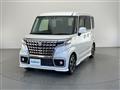 2022 Suzuki Spacia