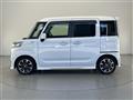 2022 Suzuki Spacia