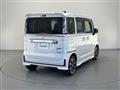 2022 Suzuki Spacia