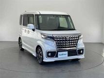 2022 Suzuki Spacia