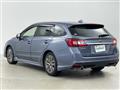 2015 Subaru Levorg