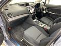2015 Subaru Levorg