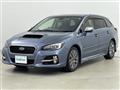 2015 Subaru Levorg