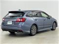 2015 Subaru Levorg