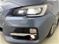 2015 Subaru Levorg