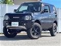2015 Suzuki Jimny