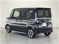 2026 Suzuki Spacia