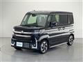 2026 Suzuki Spacia