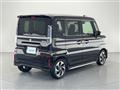 2026 Suzuki Spacia