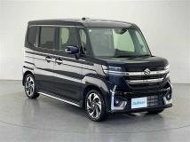 2026 Suzuki Spacia