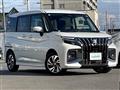 2025 Suzuki Solio