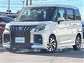 2025 Suzuki Solio