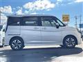 2025 Suzuki Solio