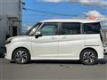 2025 Suzuki Solio