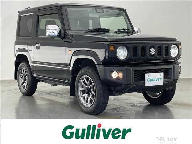 2023 Suzuki Jimny