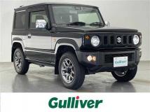 2023 Suzuki Jimny