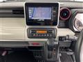 2022 Suzuki Spacia