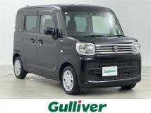 2022 Suzuki Spacia