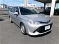 2015 Toyota Corolla Fielder