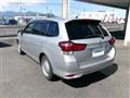 2015 Toyota Corolla Fielder