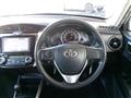 2015 Toyota Corolla Fielder