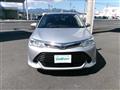 2015 Toyota Corolla Fielder