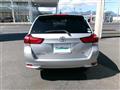 2015 Toyota Corolla Fielder