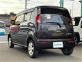 2011 Suzuki MR Wagon